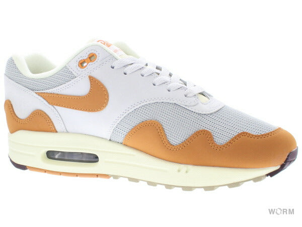 【US8】 NIKE AIR MAX 1 / P PATTA DH1348-001 【DS】