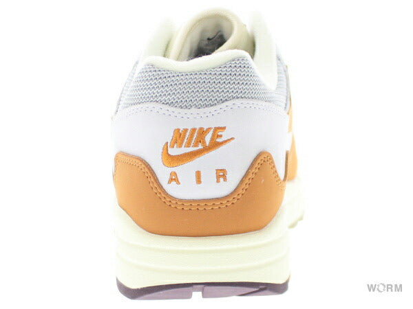 【US8】 NIKE AIR MAX 1 / P PATTA DH1348-001 【DS】