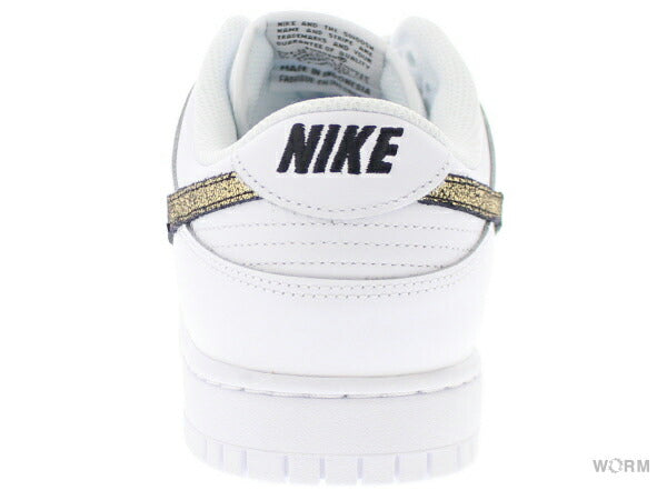 【W US11.5】 NIKE W DUNK LOW SE "Animal" DD7099-100 【DS】