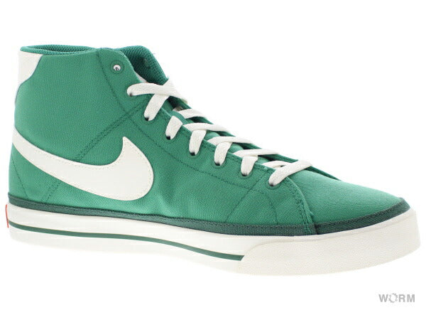 【US11.5】 NIKE COURT LEGACY CNVS MID DM3363-300 【DS】