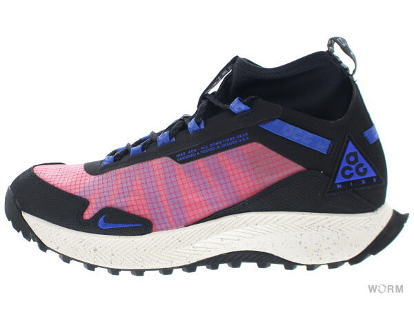 【US10】 NIKE ACG ZOOM TERRA ZAHERRA CQ0076-600 【DS】