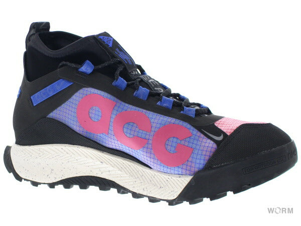 【US10】 NIKE ACG ZOOM TERRA ZAHERRA CQ0076-600 【DS】