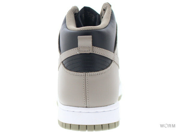 【W US12】 NIKE W DUNK HIGH DD1869-002 【DS】