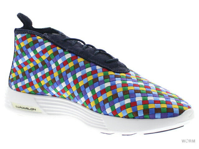 【US11】 NIKE LUNAR CHUKKA WOVEN+ 398475-400 【DS】