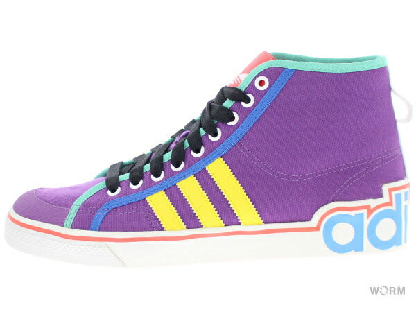 【US10.5】 adidas NIZZA HI XL G44043 【DS】