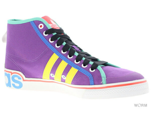 【US10.5】 adidas NIZZA HI XL G44043 【DS】