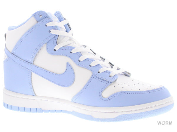 【W US6】 NIKE W DUNK HIGH DD1869-107 【DS】