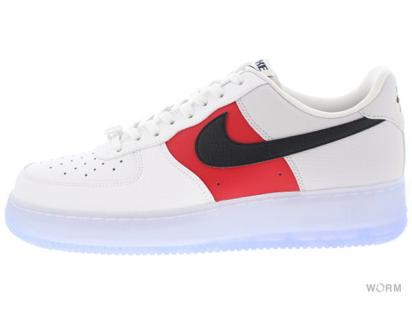 [US9] NIKE AIR FORCE 1 07 LV8 EMB CT2295-110 [DS]