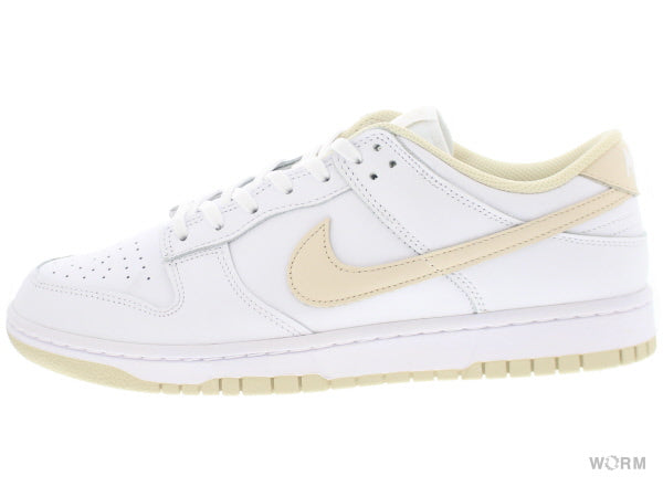 【W US11】 NIKE W DUNK LOW DD1503-110 【DS】