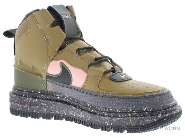 【US8.5】 NIKE AIR FORCE 1 BOOT NN DD0747-300 【DS】