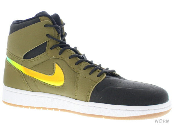 【US10.5】 AIR JORDAN 1 RETRO HIGH NOUV NOUVEAU 819176-306 【DS】