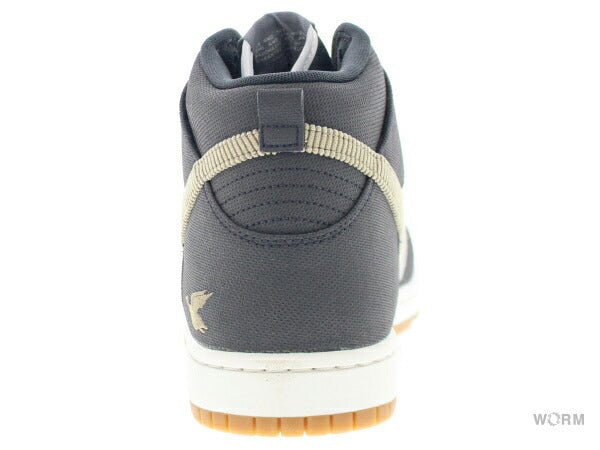 【US10.5】 NIKE DUNK CMFT PRM 705433-003 【DS】