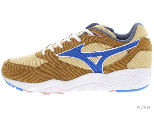 【US9】 MIZUNO CONTENDER SHINZO D1GD211401 【DS】