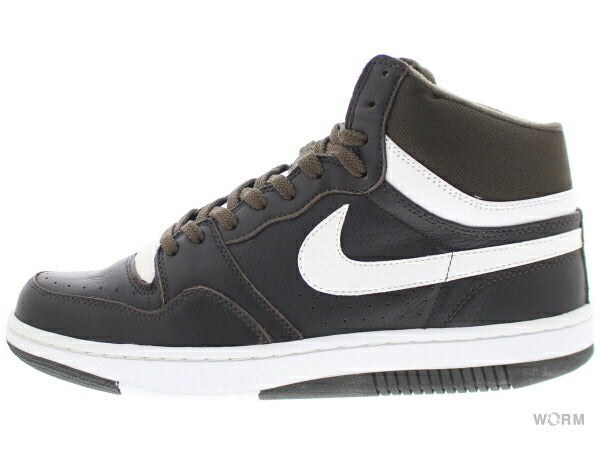 【US9】 NIKE HTM COURT FORCE HIGH 311749-211 【DS】