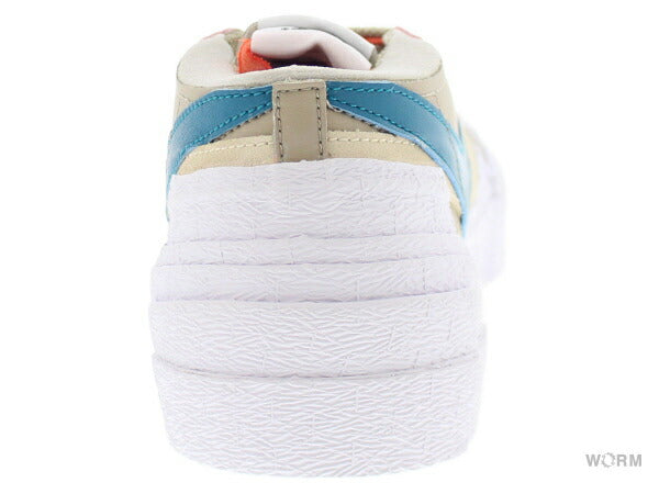 【US9】 NIKE BLAZER LOW SACAI/ KAWS DM7901-200 【DS】