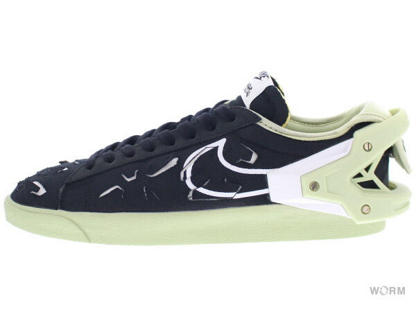 [US10.5] NIKE BLAZER LOW ACRNM ACRONYM DO9373-001 [DS]