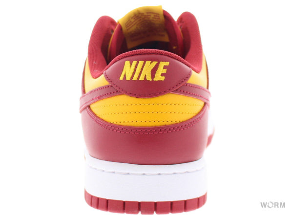 【US10】 NIKE DUNK LOW RETRO CHAMPIONSHIP GOLD DD1391-701 【DS】