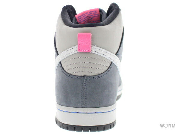 【US9.5】 NIKE SB DUNK HIGH RETRO DJ9800-001 【DS】