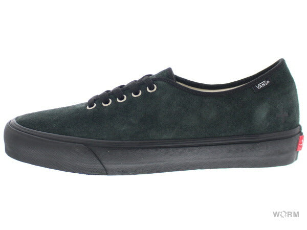 【US9】 VANS AUTHENTIC ONE PIE VN0A5HTGRPM 【DS】