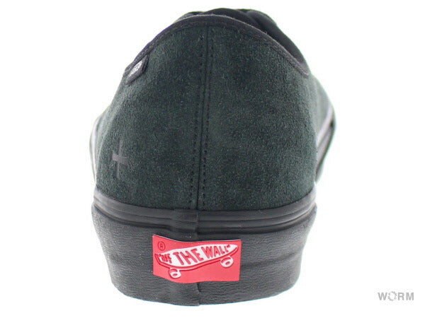 【US9】 VANS AUTHENTIC ONE PIE VN0A5HTGRPM 【DS】