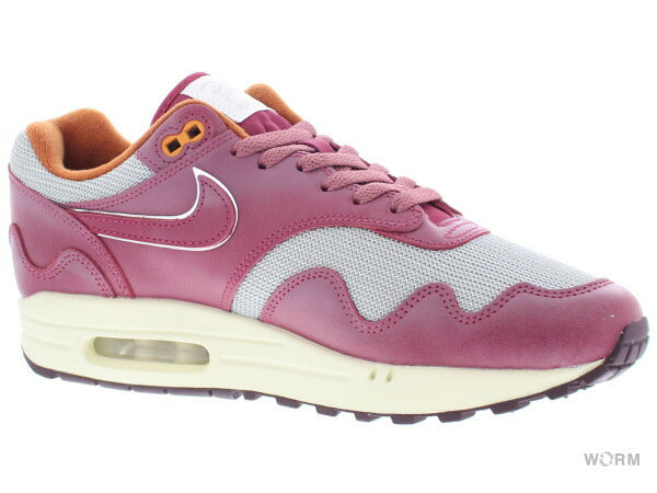 【US9.5】 NIKE AIR MAX 1 / P PATTA DO9549-001 【DS】