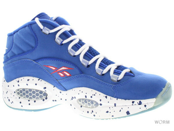 【US9.5】 REEBOK QUESTION MID V46904 【DS】