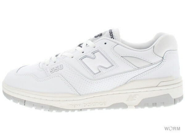 【US11.5】 NEW BALANCE BB550PB1 【DS】