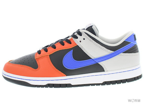 【US11】 NIKE DUNK LOW RETRO EMB NBA 75TH ANNIVERSARY DD3363-002 【DS】