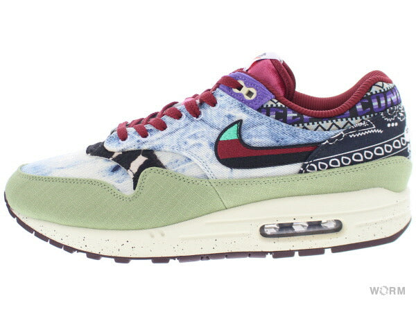 【US10.5】 NIKE AIR MAX 1 SP CONCEPTS DN1803-300 【DS】