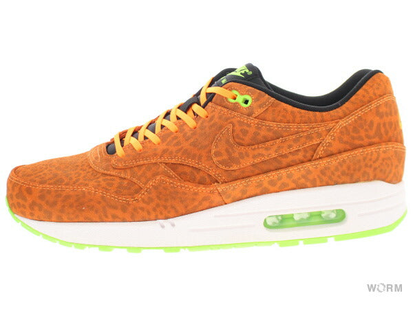 【US11】 NIKE AIR MAX 1 FB 豹纹 579920-881 【DS】