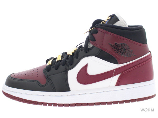 【W US8】 WMNS AIR JORDAN 1 MID SE CZ4385-016 【DS】