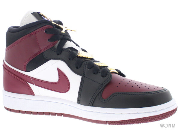 【W US8】 WMNS AIR JORDAN 1 MID SE CZ4385-016 【DS】