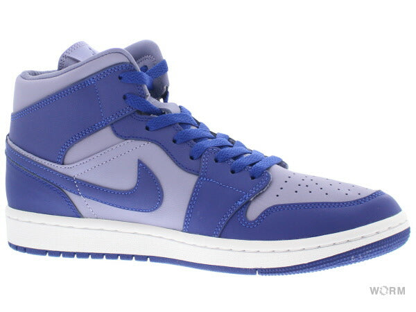 【W US11】 WMNS AIR JORDAN 1 MID DH7821-500 【DS】