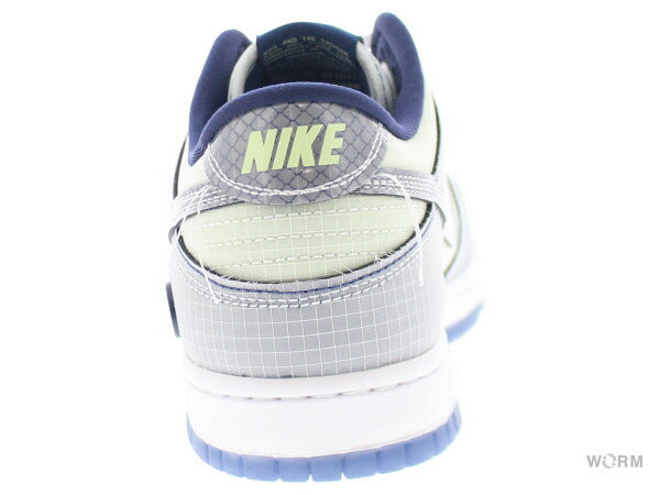 【US8.5】 NIKE DUNK LOW / U UNION DJ9649-401 【DS】