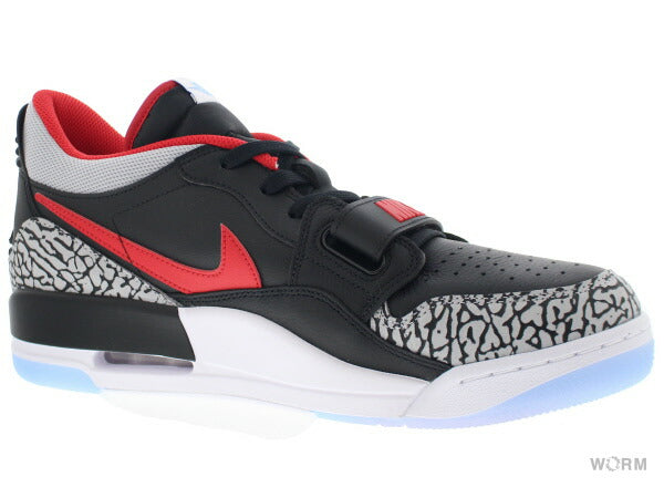 【US12】 JORDAN LEGACY 312 LOW cd7069-004 【DS】