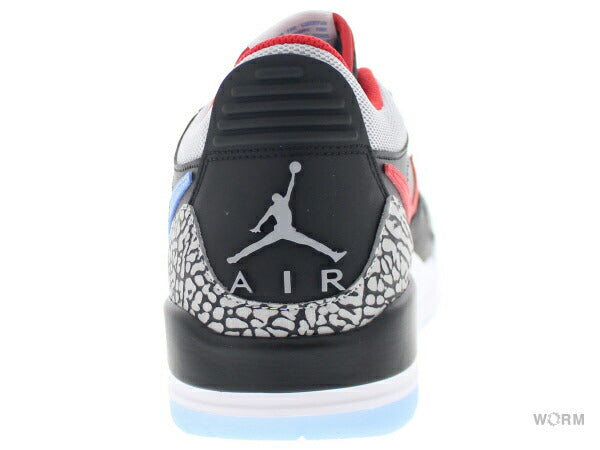 【US12】 JORDAN LEGACY 312 LOW cd7069-004 【DS】