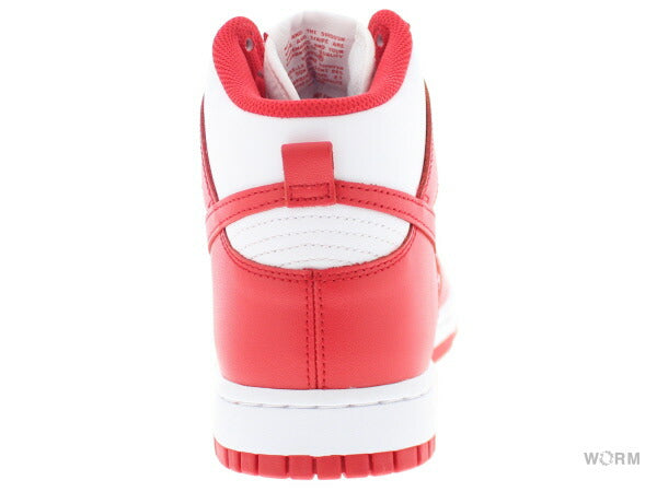 【US11】 NIKE DUNK HIGH RETRO ST.JOHNS DD1399-106 【DS】