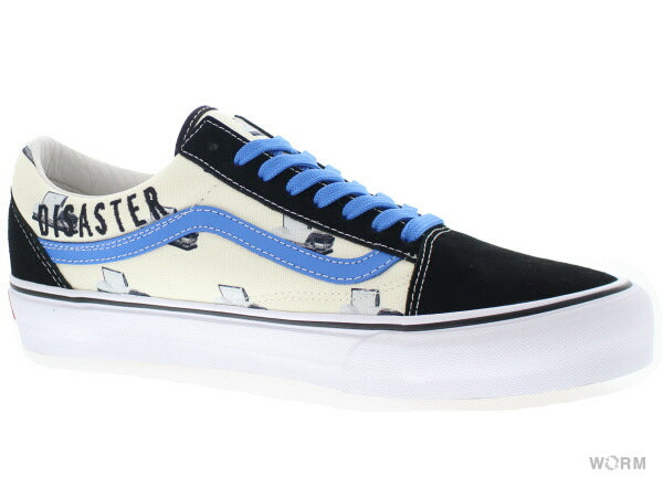 【US11】 VANS OLD SKOOL VLT VN0A4BVF61E 【DS】