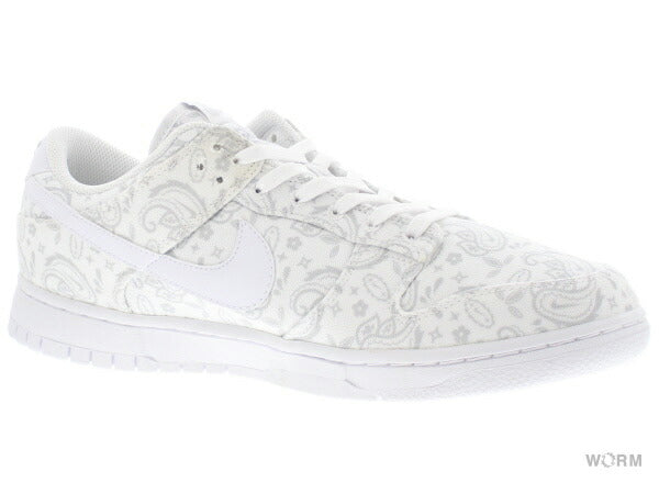 【W US11.5】 NIKE W DUNK LOW "ESS" DJ9955-100 【DS】