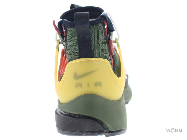 【US10】 NIKE AIR PRESTO MID "UTILITY" DC8751-300 【DS】