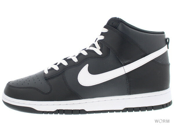 【US8.5】 NIKE DUNK HI RETRO DJ6189-001 【DS】