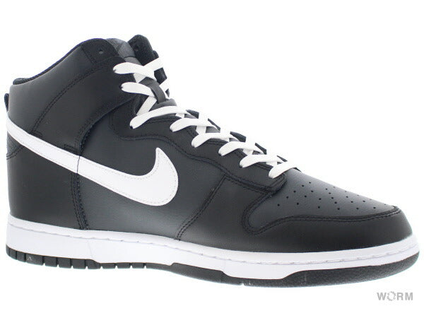 【US12】 NIKE DUNK HI RETRO DJ6189-001 【DS】