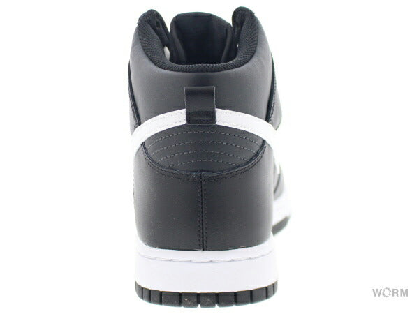 【US12】 NIKE DUNK HI RETRO DJ6189-001 【DS】