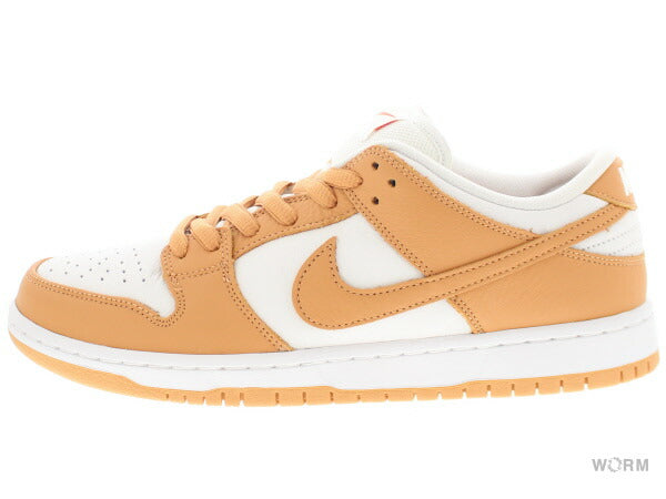 【US9.5】 NIKE SB DUNK LOW PRO ISO DM8998-200 【DS】