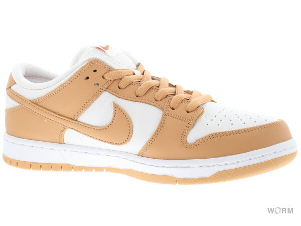 【US9.5】 NIKE SB DUNK LOW PRO ISO DM8998-200 【DS】