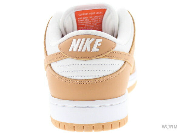 【US9.5】 NIKE SB DUNK LOW PRO ISO DM8998-200 【DS】