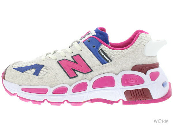 [US8.5] NEW BALANCE MS574YSA SALEHE BEMBURY [DS]