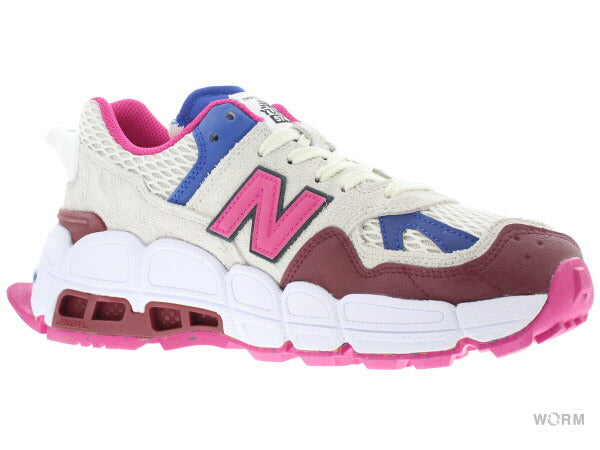 [US8.5] NEW BALANCE MS574YSA SALEHE BEMBURY [DS]