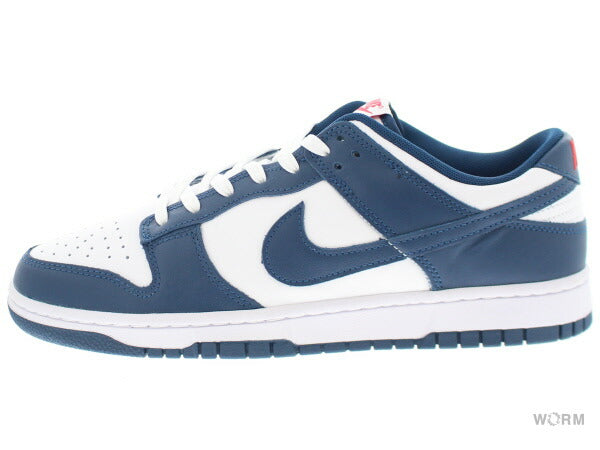 【US9】 NIKE DUNK LOW RETRO DD1391-400 【DS】