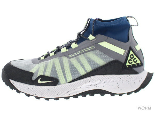 【US10】 NIKE ACG ZOOM TERRA ZAHERRA CQ0076-001 【DS】